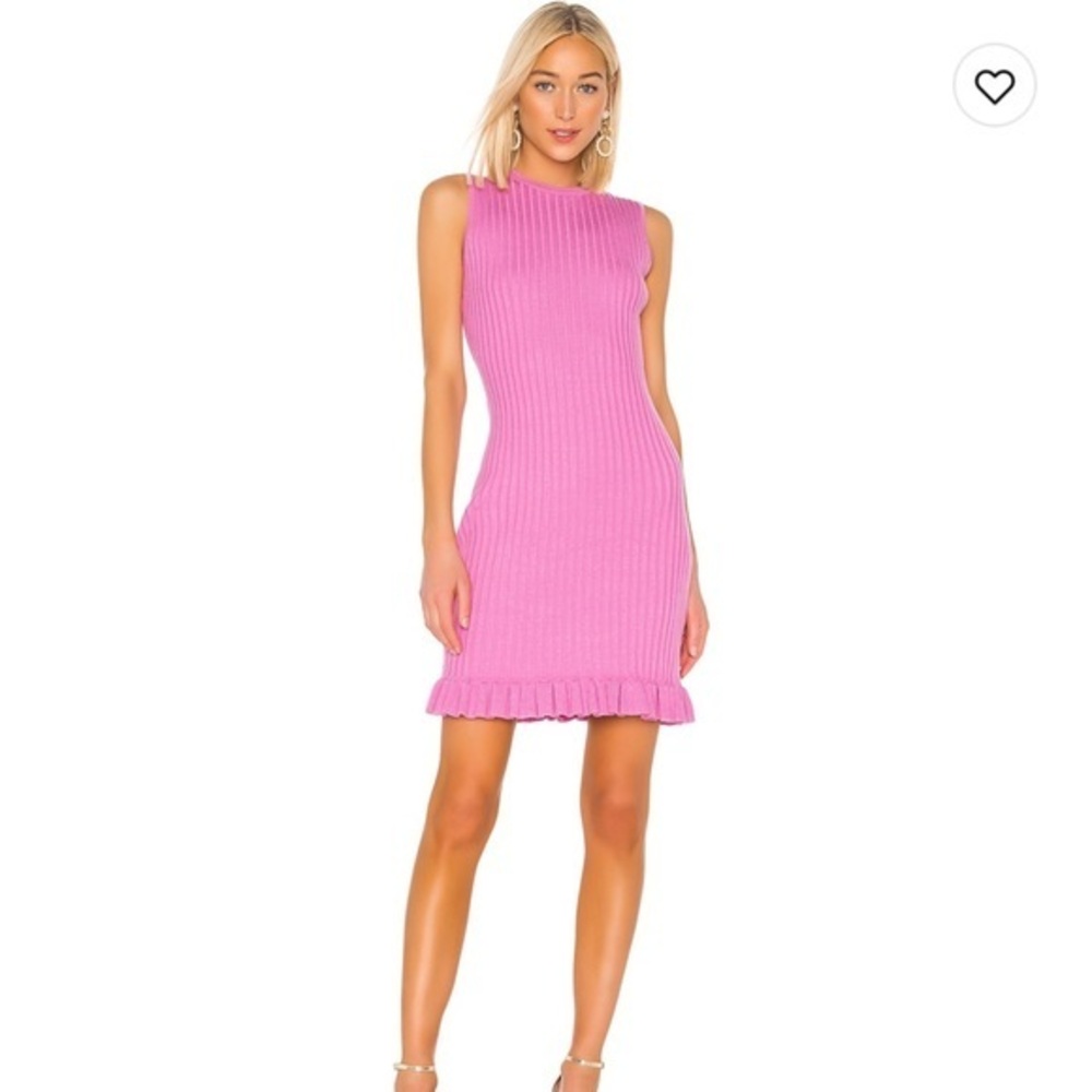 John & Jenn by line Judith Dress